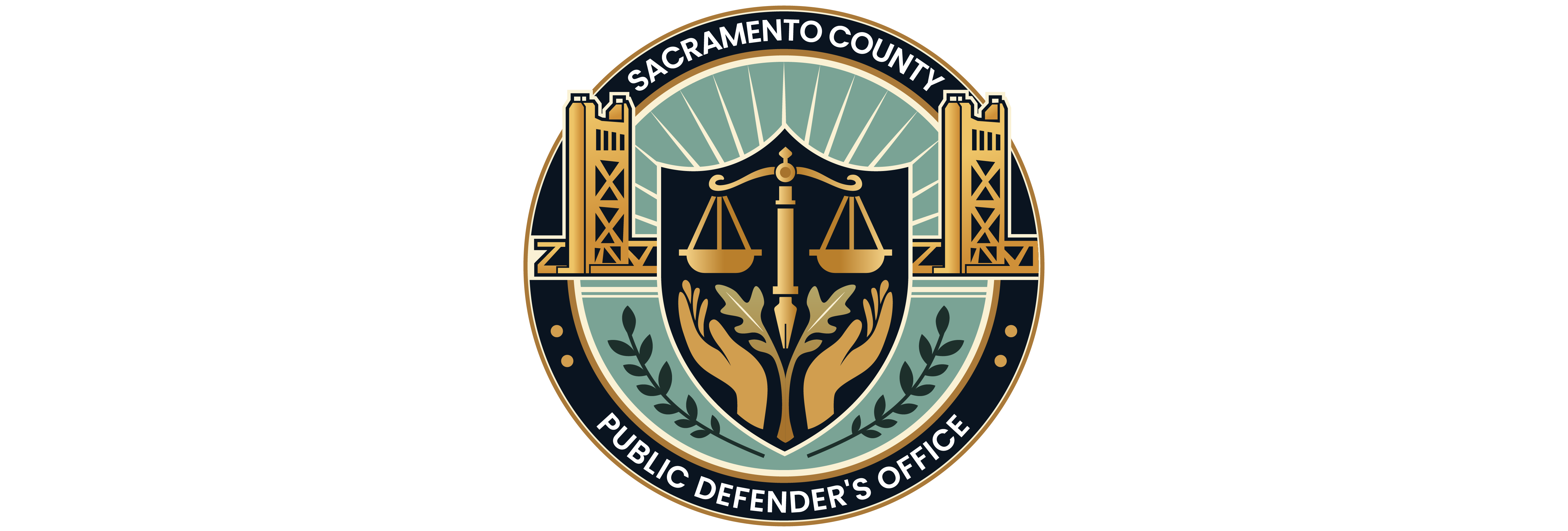 public defender logo